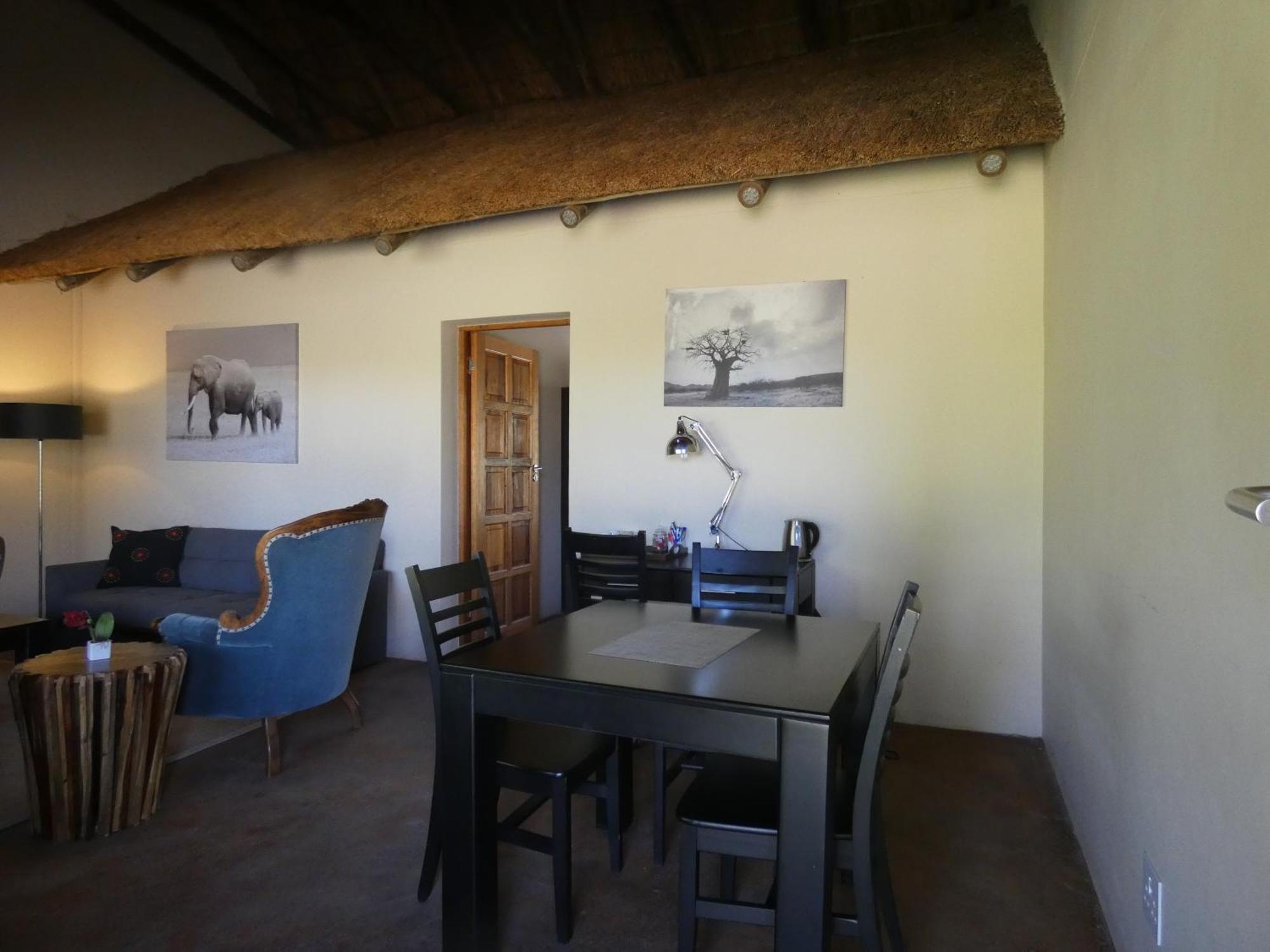 Iphofolo Lodge & Tented Camp Vivo Exterior photo